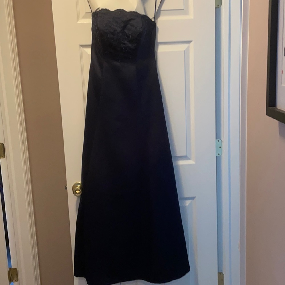 Ladies Long Formal Dress